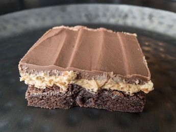 Buckeye Brownies Image