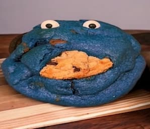 Cookie NOMster