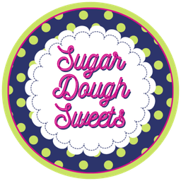 Sugar Dough Sweets logo