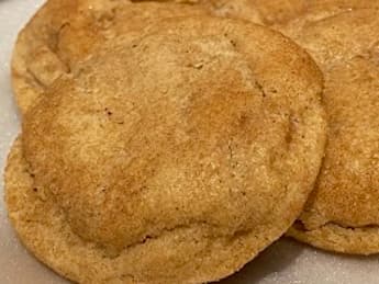 Snickerdoodles